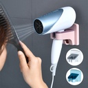 HAIR DRYER HOLDER / حامل مجفف الشعر