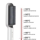 HAIR STRAIGHTENER / جهاز فرد الشعر