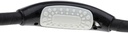 HAND FREE FLEXIBLE LED LIGHT / مصباح الرقبة