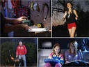 HAND FREE FLEXIBLE LED LIGHT / مصباح الرقبة