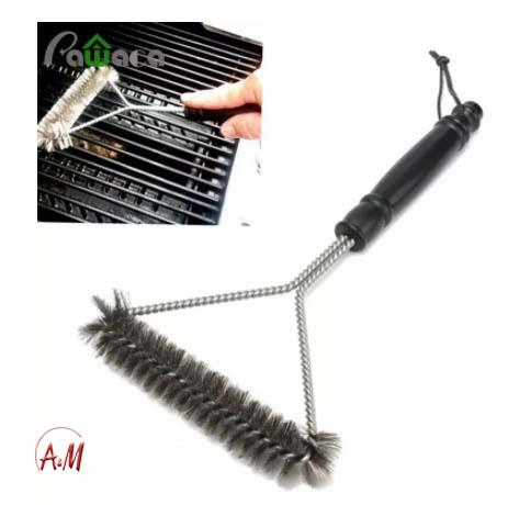HANDY GRILL BRUSH/فرشاة تنظيف الشواية