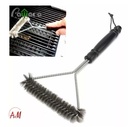 HANDY GRILL BRUSH/فرشاة تنظيف الشواية