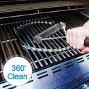 HANDY GRILL BRUSH/فرشاة تنظيف الشواية