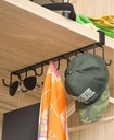 HANGING RACK HOLDER/ حامل رف معلق