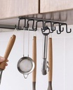 HANGING RACK HOLDER/ حامل رف معلق