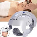 HEAD MASSAGER / جهاز مساج الرأس