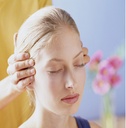 HEAD MASSAGER / جهاز مساج الرأس