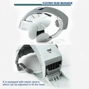 HEAD MASSAGER / جهاز مساج الرأس