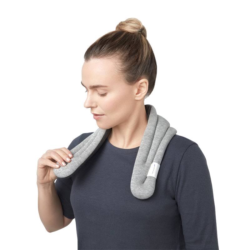 HEATED NECK WRAP / جهاز مساج الرقبة