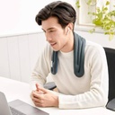 HEATED NECK WRAP / جهاز مساج الرقبة