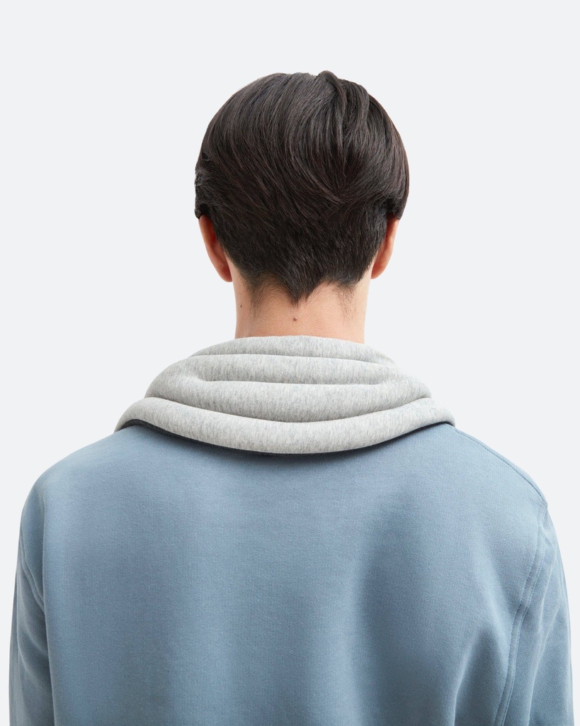 HEATED NECK WRAP / جهاز مساج الرقبة