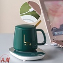 HEATING BASE/ قاعدة تسخين المشروبات