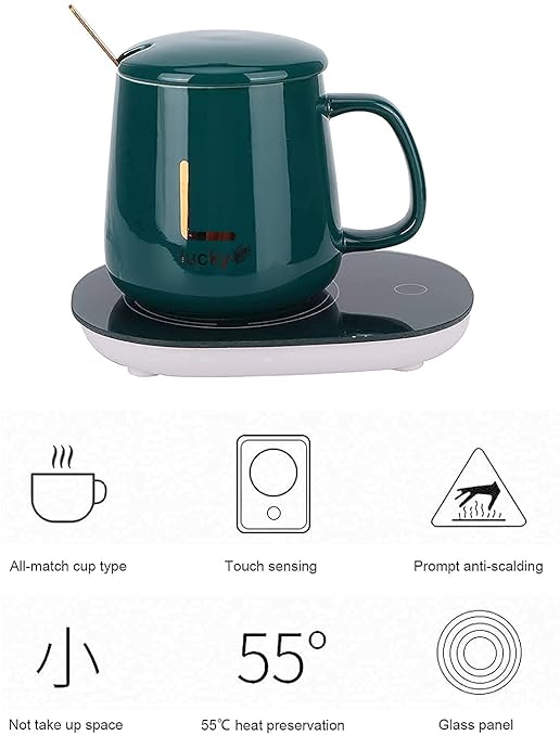 HEATING BASE/ قاعدة تسخين المشروبات