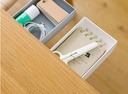 HIDDEN DRAWER STORAGE BOX/درج التخزين الخفي