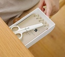 HIDDEN DRAWER STORAGE BOX/درج التخزين الخفي
