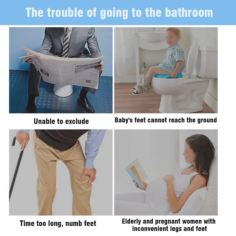 BATHROOM CHAIR  / كرسي الحمام