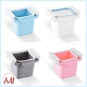 HIDDEN TRASH BASKET/سلة المهملات المخفية