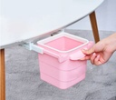 HIDDEN TRASH BASKET/سلة المهملات المخفية