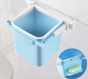 HIDDEN TRASH BASKET/سلة المهملات المخفية