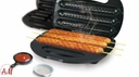 HOT DOG MAKER/ صانعة النقانق 1
