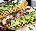 HOT DOG MAKER/ صانعة النقانق 1
