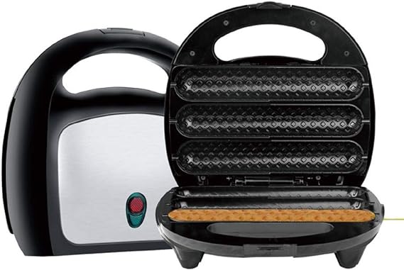 HOT DOG MAKER/ صانعة النقانق 1