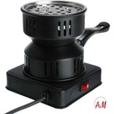 HOT PLATE CHARCOL PRIMER XF-002/جهاز اشعال الفحم