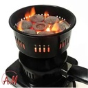HOT PLATE CHARCOL PRIMER XF-002/جهاز اشعال الفحم