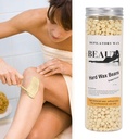 HOT WAX BEANS/ حبوب عمل الواكس