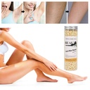 HOT WAX BEANS/ حبوب عمل الواكس