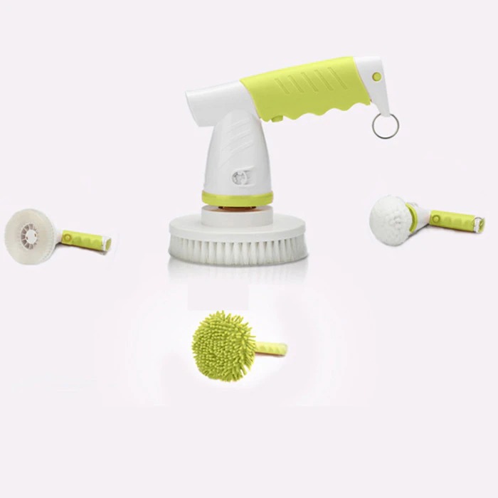 HOUSEHOLD ELECTRIC CLEANER/منظف ​​كهربائي منزلي