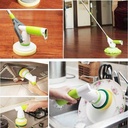 HOUSEHOLD ELECTRIC CLEANER/منظف ​​كهربائي منزلي