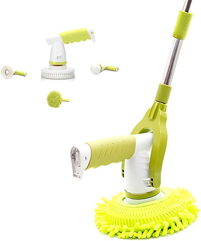HOUSEHOLD ELECTRIC CLEANER/منظف ​​كهربائي منزلي