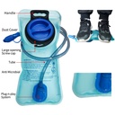 HYDRATION BLADDER / حافظة المياه للرحلات