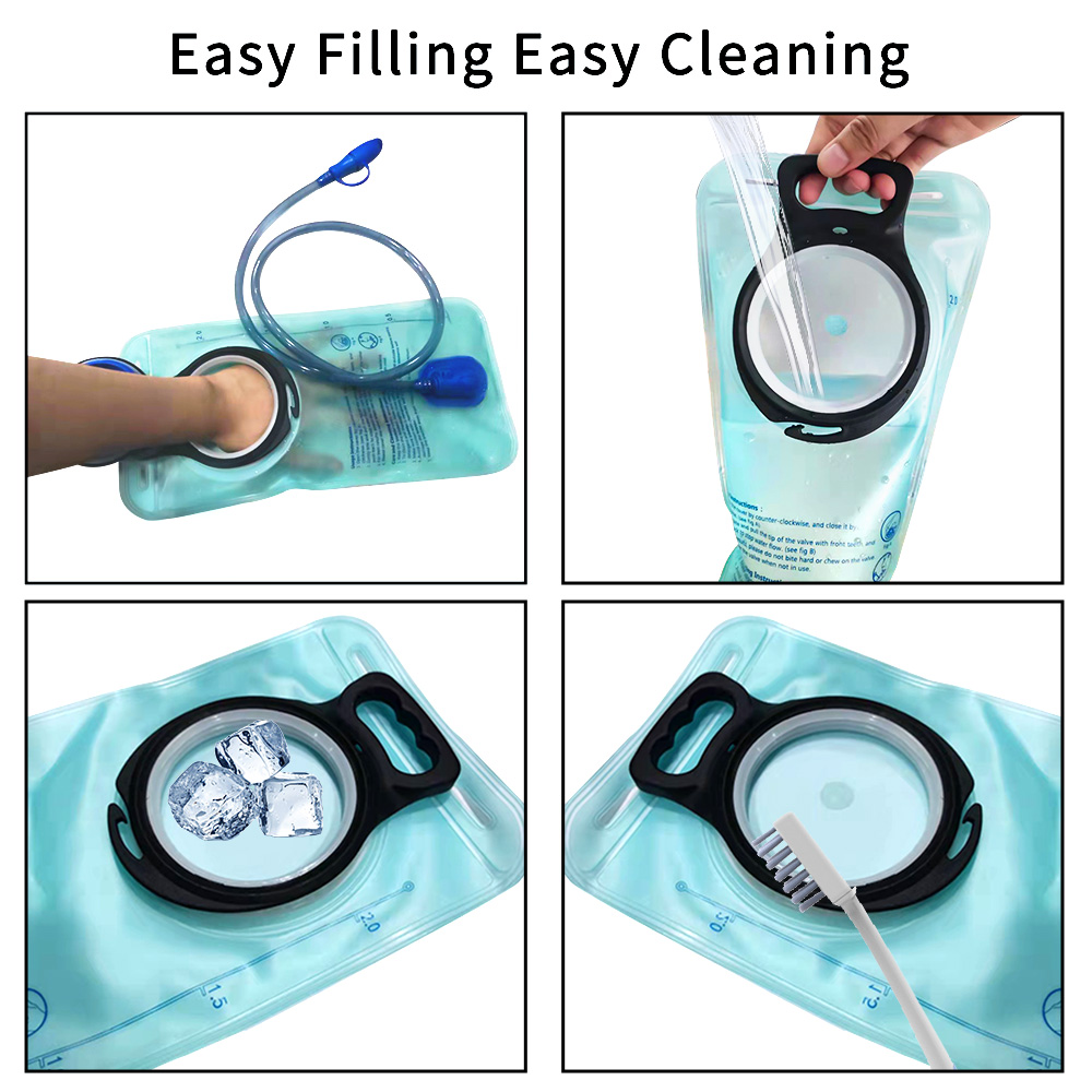 HYDRATION BLADDER / حافظة المياه للرحلات