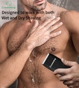 Hair Remover 2 /  2 مكينة حلاقة
