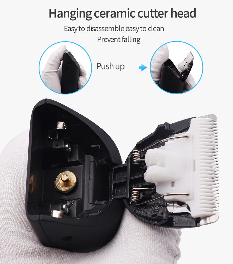 Hair Remover 2 /  2 مكينة حلاقة