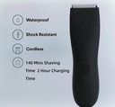 Hair Remover 2 /  2 مكينة حلاقة