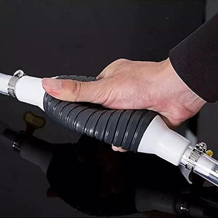 Hand Fuel Pump / مضخة السوائل اليدوية