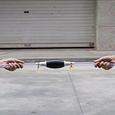 Hand Fuel Pump / مضخة السوائل اليدوية