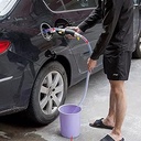Hand Fuel Pump / مضخة السوائل اليدوية