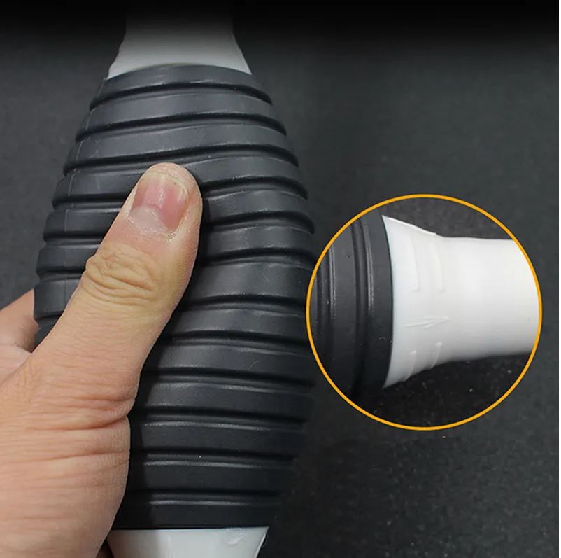Hand Fuel Pump / مضخة السوائل اليدوية