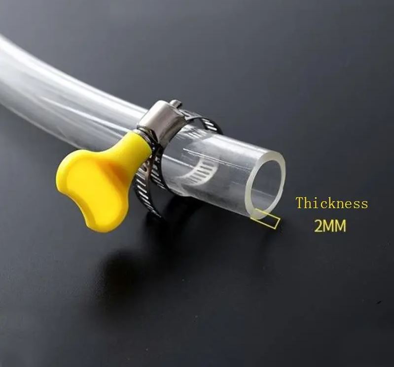Hand Fuel Pump / مضخة السوائل اليدوية