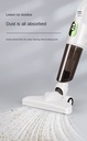 Hand Held Vacuum Cleaner / مكنسة بالشحن