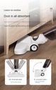 Hand Held Vacuum Cleaner / مكنسة بالشحن