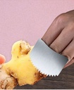 Hand Protector / قطعة الحماية من التقطيع