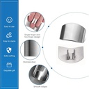 Hand Protector / قطعة الحماية من التقطيع