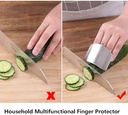 Hand Protector / قطعة الحماية من التقطيع