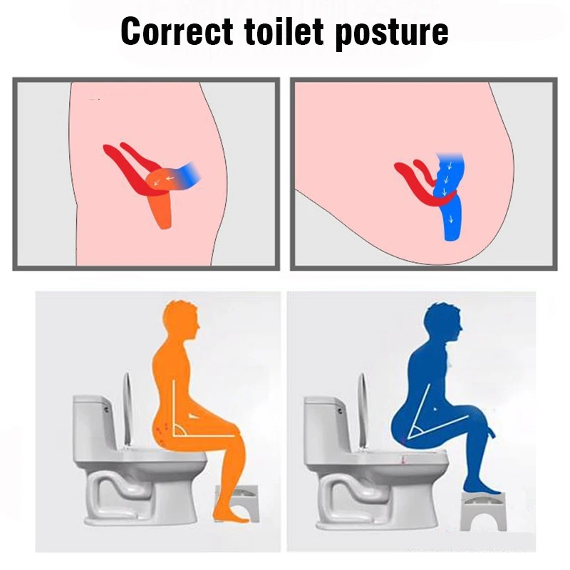 BATHROOM CHAIR  / كرسي الحمام