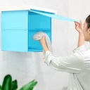 Hanging Clothes Box/صندوق الملابس المعلق